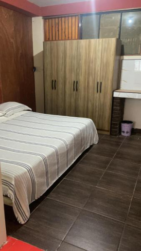 Residencial Misky Dreams